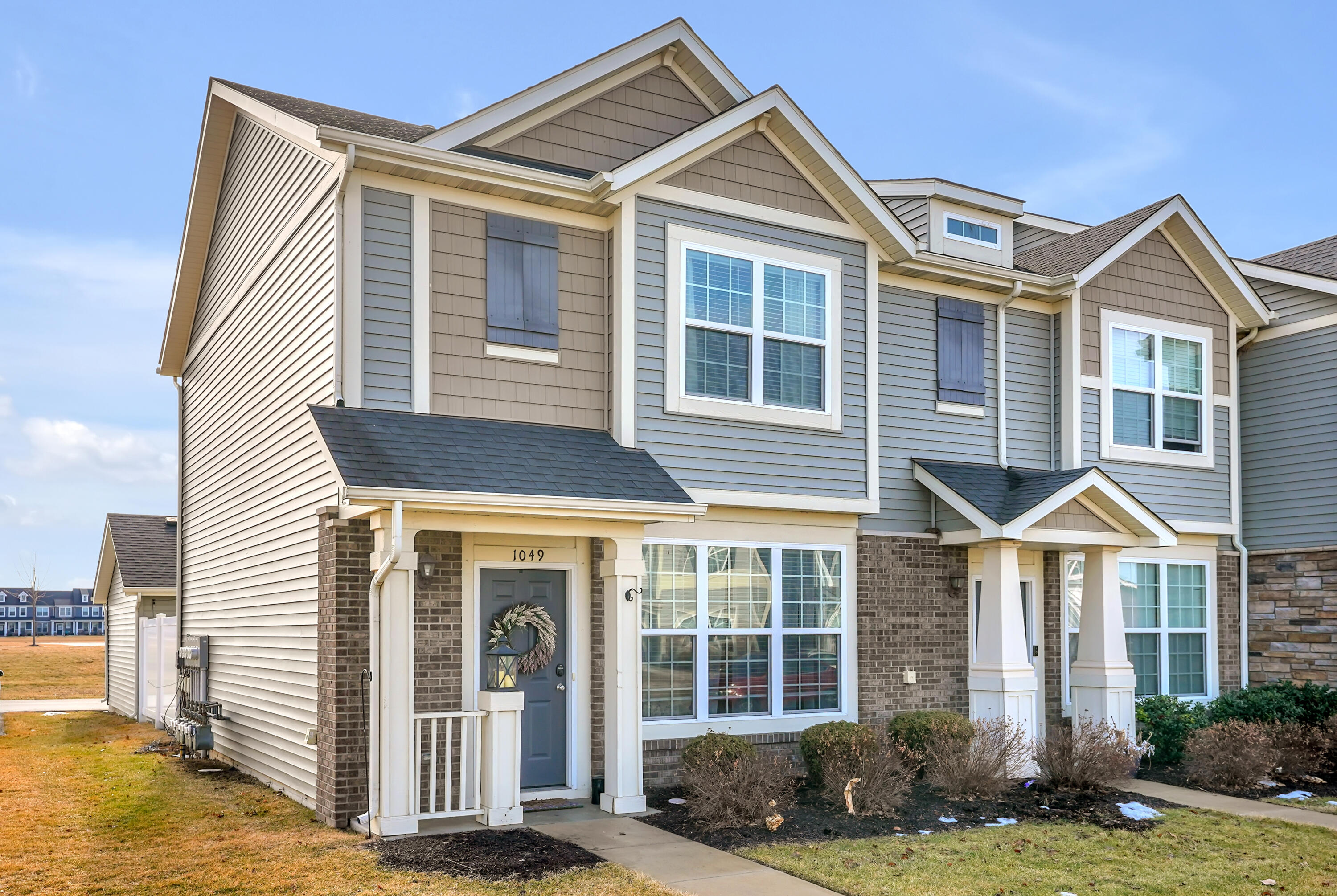 1049 East 117th Place Crown Point, IN 46307 - Photo 3 of 22 3000x2011