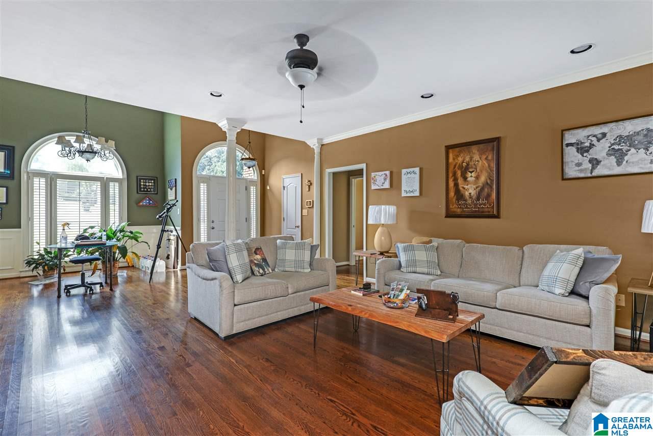 7400 Quail Ridge Drive Pinson, AL 35126 - Photo 5 of 31 Gallery Image 5