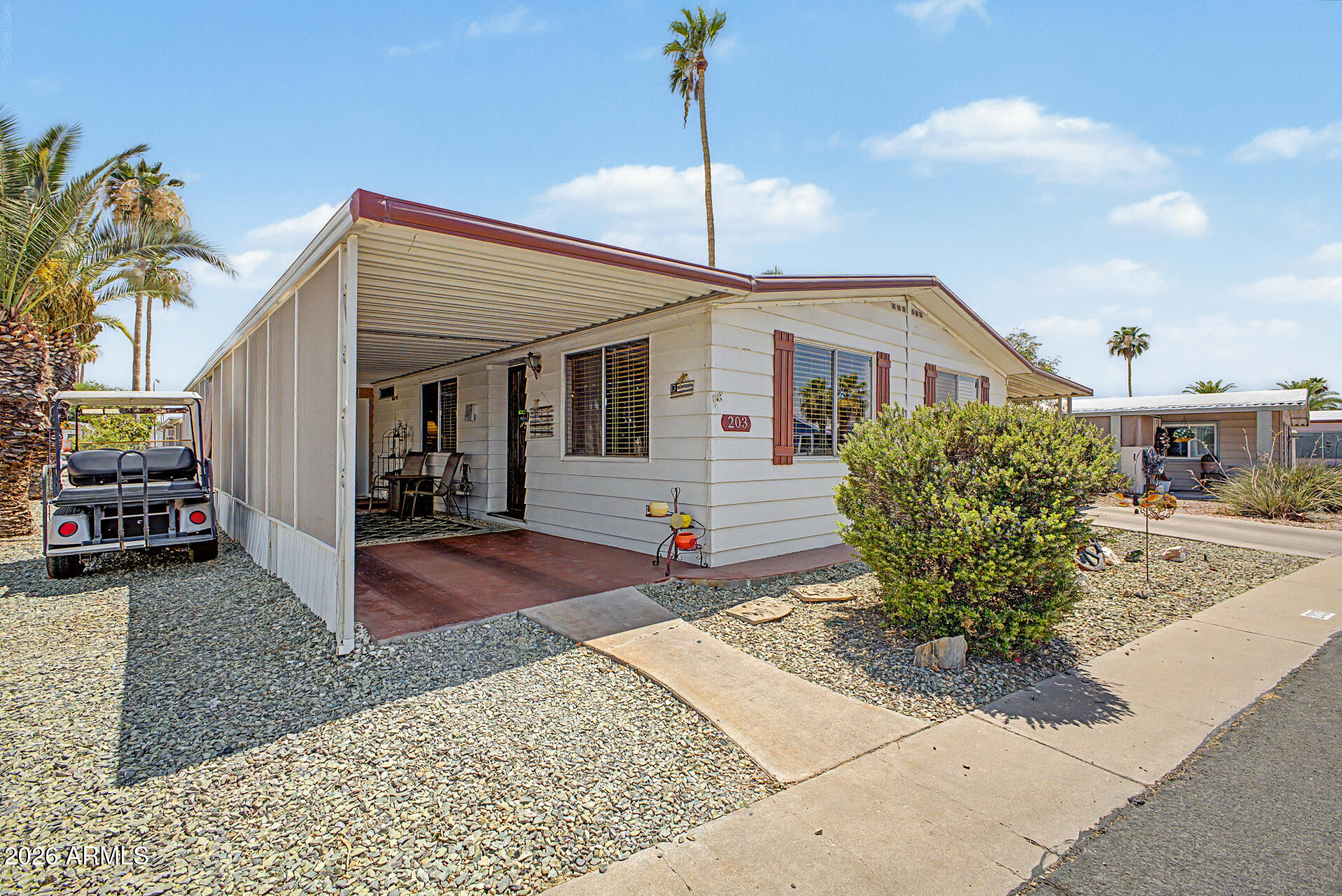 3104 East Broadway Road, Unit 203 Mesa, AZ 85204 - Photo 4 of 28