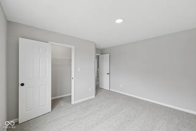 $654,990 | 12400 French Cattle Way, Noblesville, IN 46060