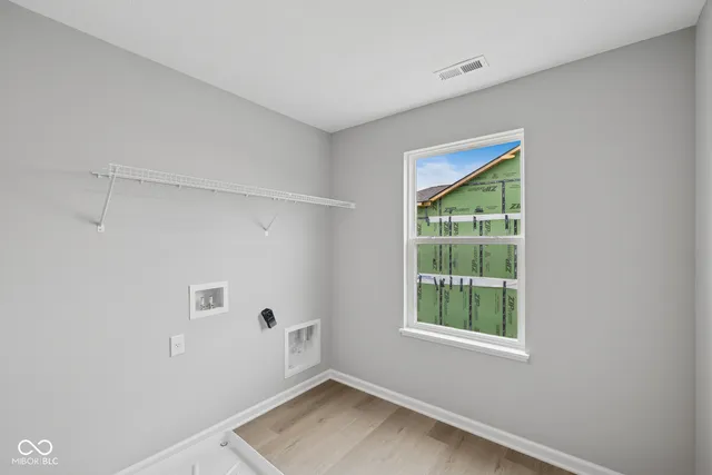 $654,990 | 12400 French Cattle Way, Noblesville, IN 46060