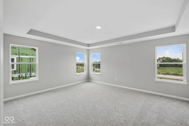 $654,990 | 12400 French Cattle Way, Noblesville, IN 46060