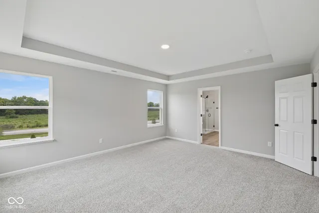 $654,990 | 12400 French Cattle Way, Noblesville, IN 46060