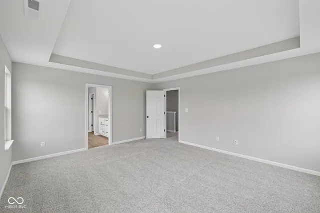 $654,990 | 12400 French Cattle Way, Noblesville, IN 46060