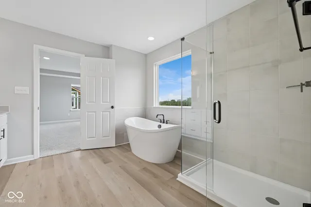 $654,990 | 12400 French Cattle Way, Noblesville, IN 46060