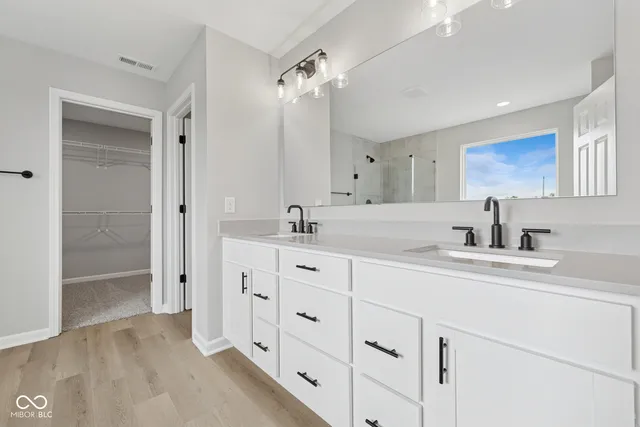 $654,990 | 12400 French Cattle Way, Noblesville, IN 46060