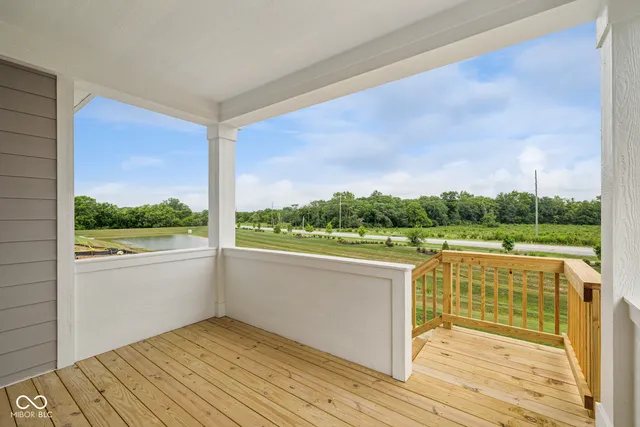 $654,990 | 12400 French Cattle Way, Noblesville, IN 46060