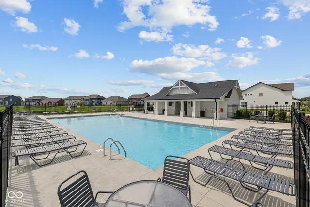$654,990 | 12400 French Cattle Way, Noblesville, IN 46060