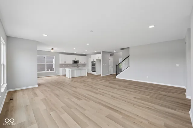 $654,990 | 12400 French Cattle Way, Noblesville, IN 46060