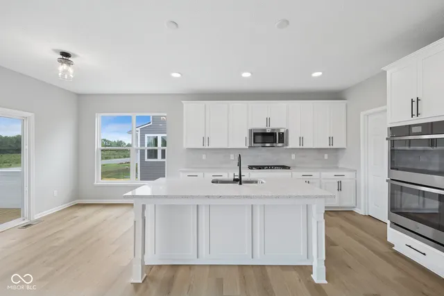 $654,990 | 12400 French Cattle Way, Noblesville, IN 46060