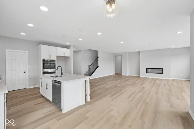 $654,990 | 12400 French Cattle Way, Noblesville, IN 46060