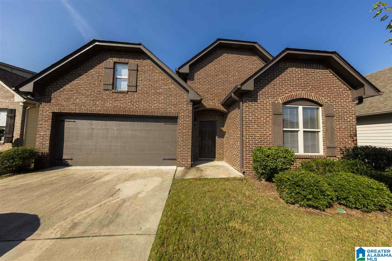 2134 Timberline Drive Calera, AL 35040 - Photo 1 of 20