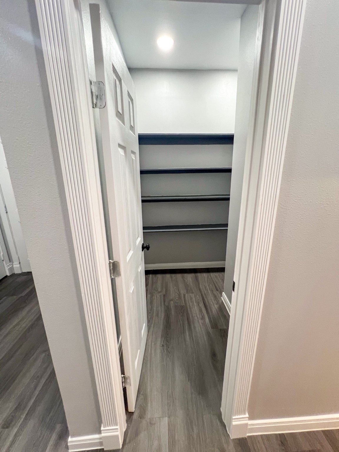 4605 Orange Street Houston, TX 77020 - Photo 16 of 28 a view of stairs