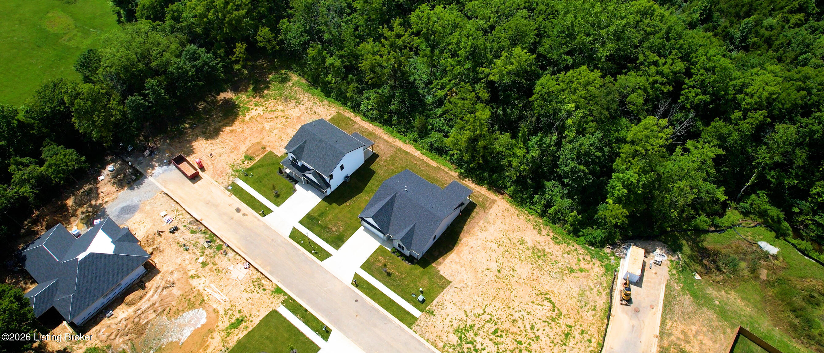 8207 Roseborough Road Louisville, KY 40228 - Photo 9 of 30 28-print-8207 Roseborough Rd Louisville