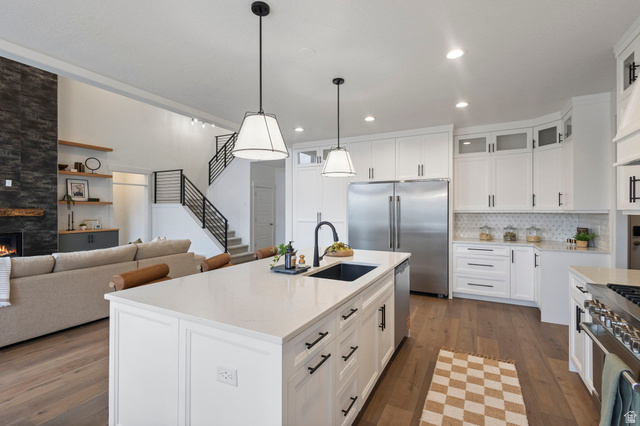 14648 South Springtime Road Draper, UT 84020 - Photo 11 of 47