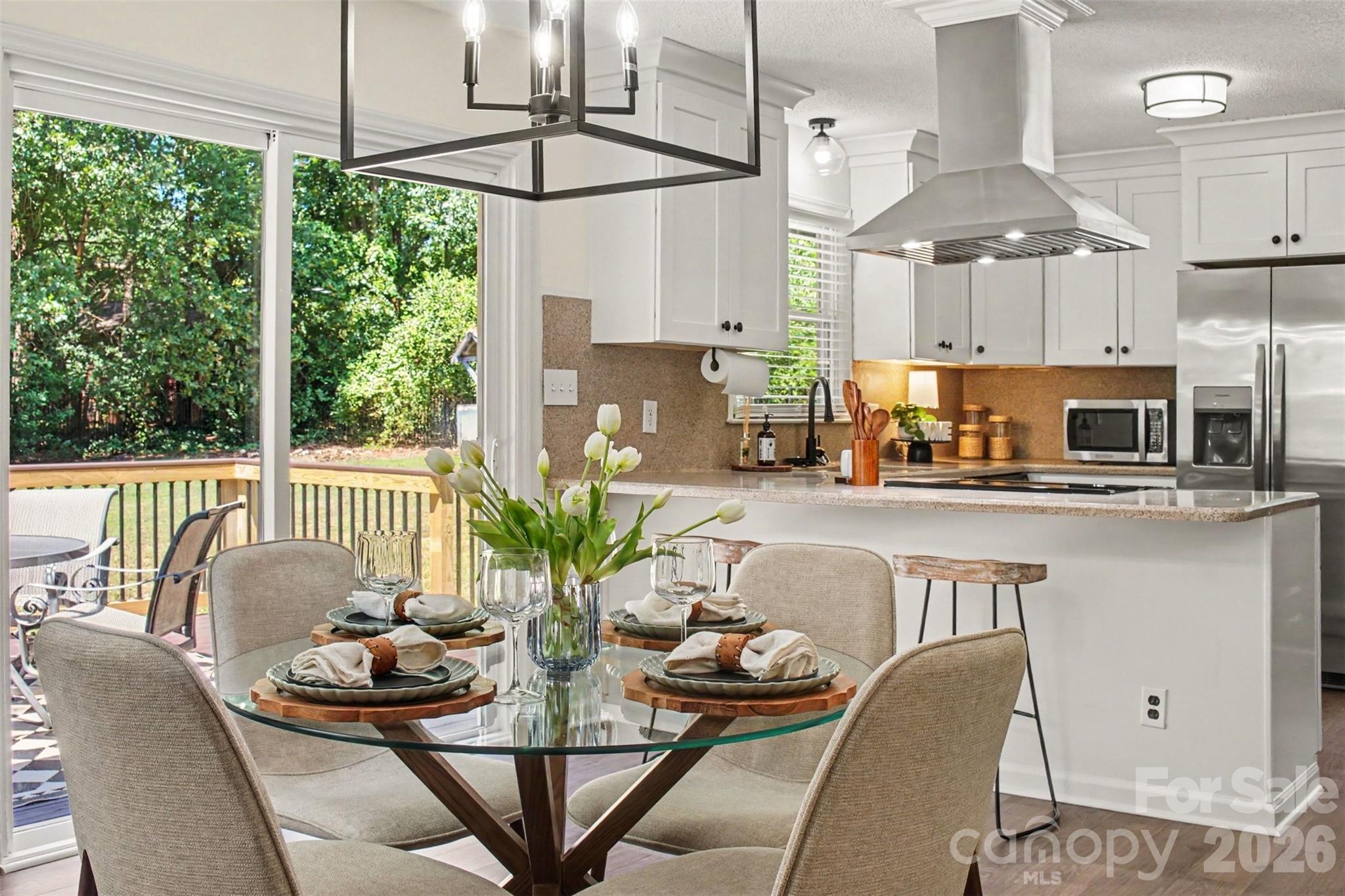 8319 Vagabond Road Charlotte, NC 28227 - Photo 11 of 23 Gallery Image 11