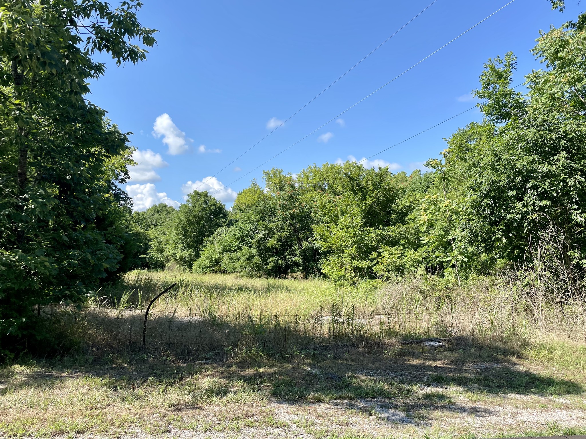 346 Athens Road Lebanon, TN 37087 - Photo 2 of 11 a view of a lake view