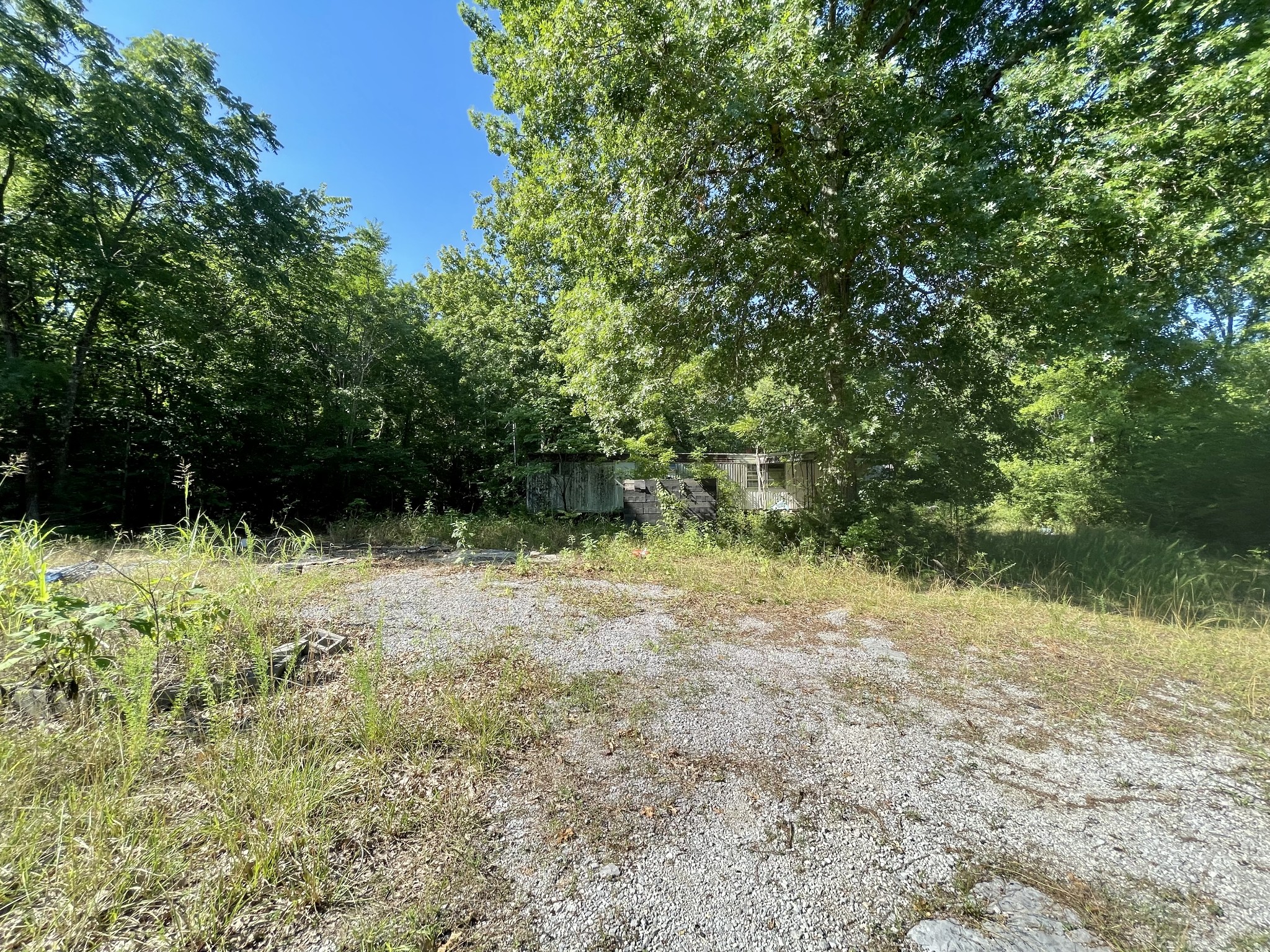 346 Athens Road Lebanon, TN 37087 - Photo 7 of 11 a view of outdoor space and yard