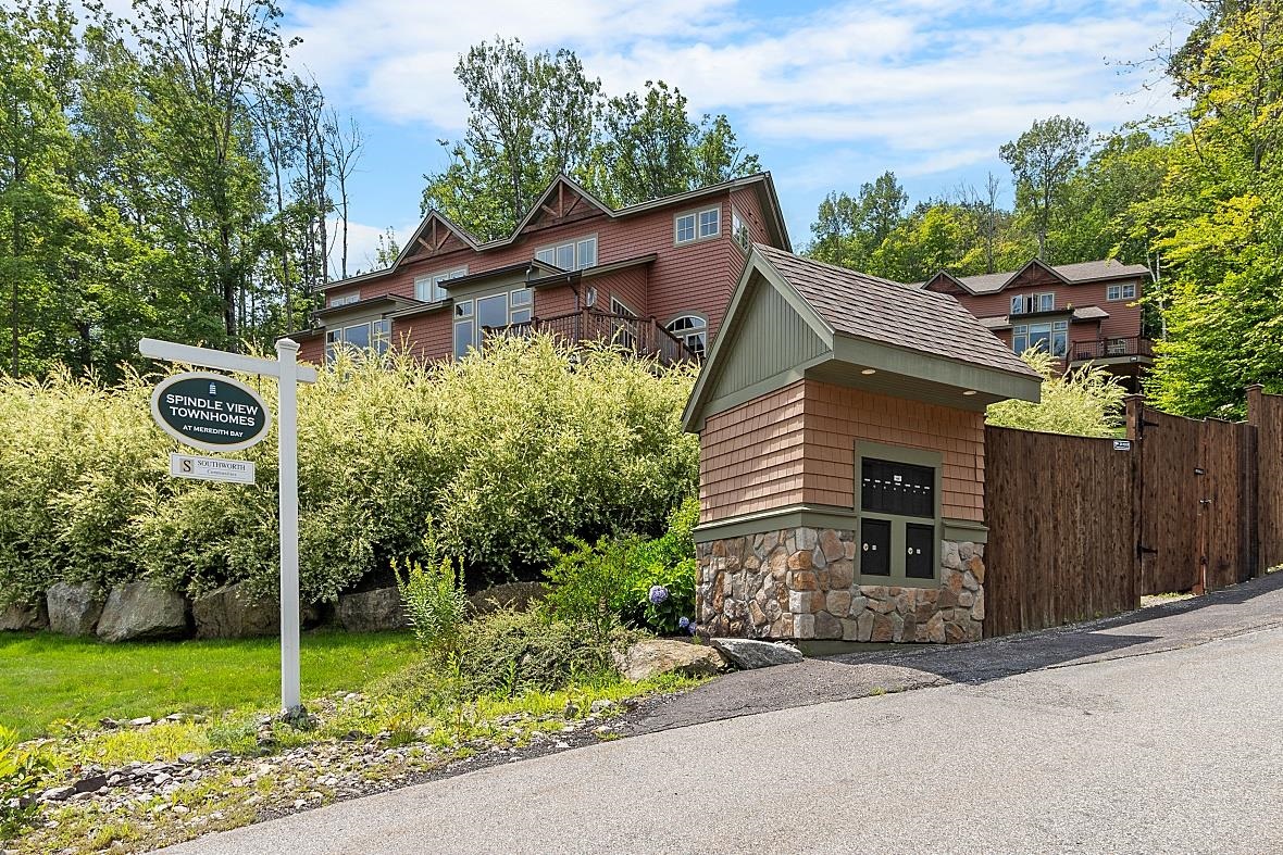 596 Scenic Road, Unit 1 Laconia, NH 03246 - Photo 13 of 36 Gallery Image 13