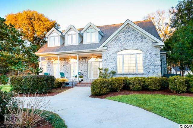 412 Kingston Road Myrtle Beach, SC 29572 - Photo 1 of 22 Gallery Image 1