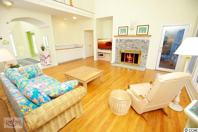 412 Kingston Road Myrtle Beach, SC 29572 - Photo 4 of 22 Gallery Image 4