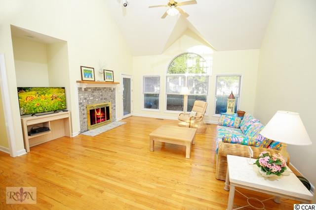 412 Kingston Road Myrtle Beach, SC 29572 - Photo 5 of 22 Gallery Image 5