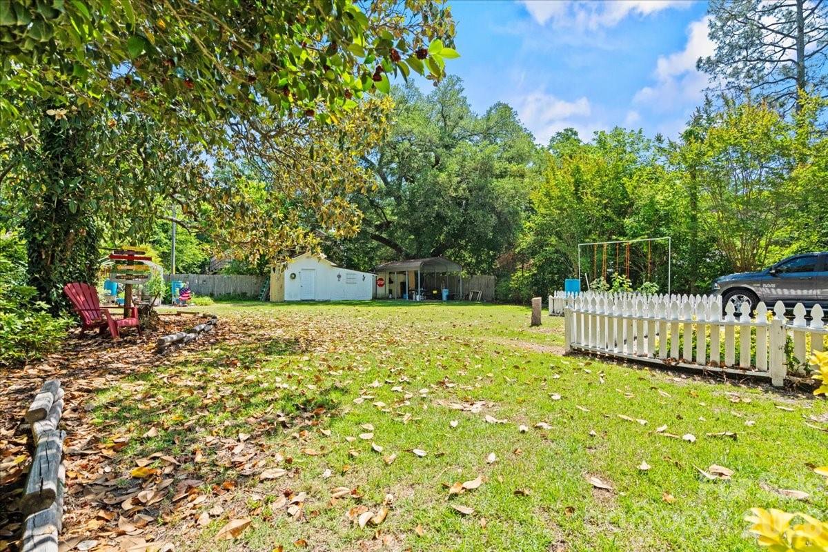 110 Huger Street Cheraw, SC 29520 - Photo 37 of 44