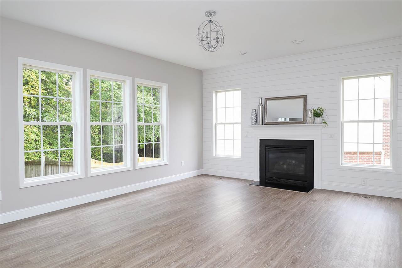 8732 Springhouse Lane Raleigh, NC 27617 - Photo 7 of 22 Photo 7