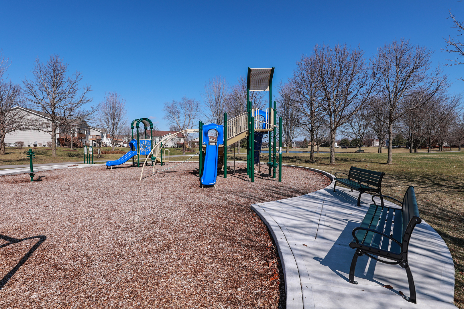 26140 South Bell Road Channahon, IL 60410 - Photo 17 of 17