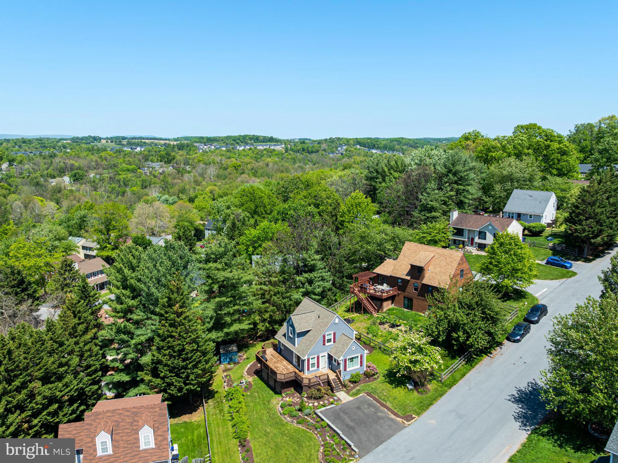 6596 East Lakeridge Road New Market, MD 21774 - Photo 128 of 131