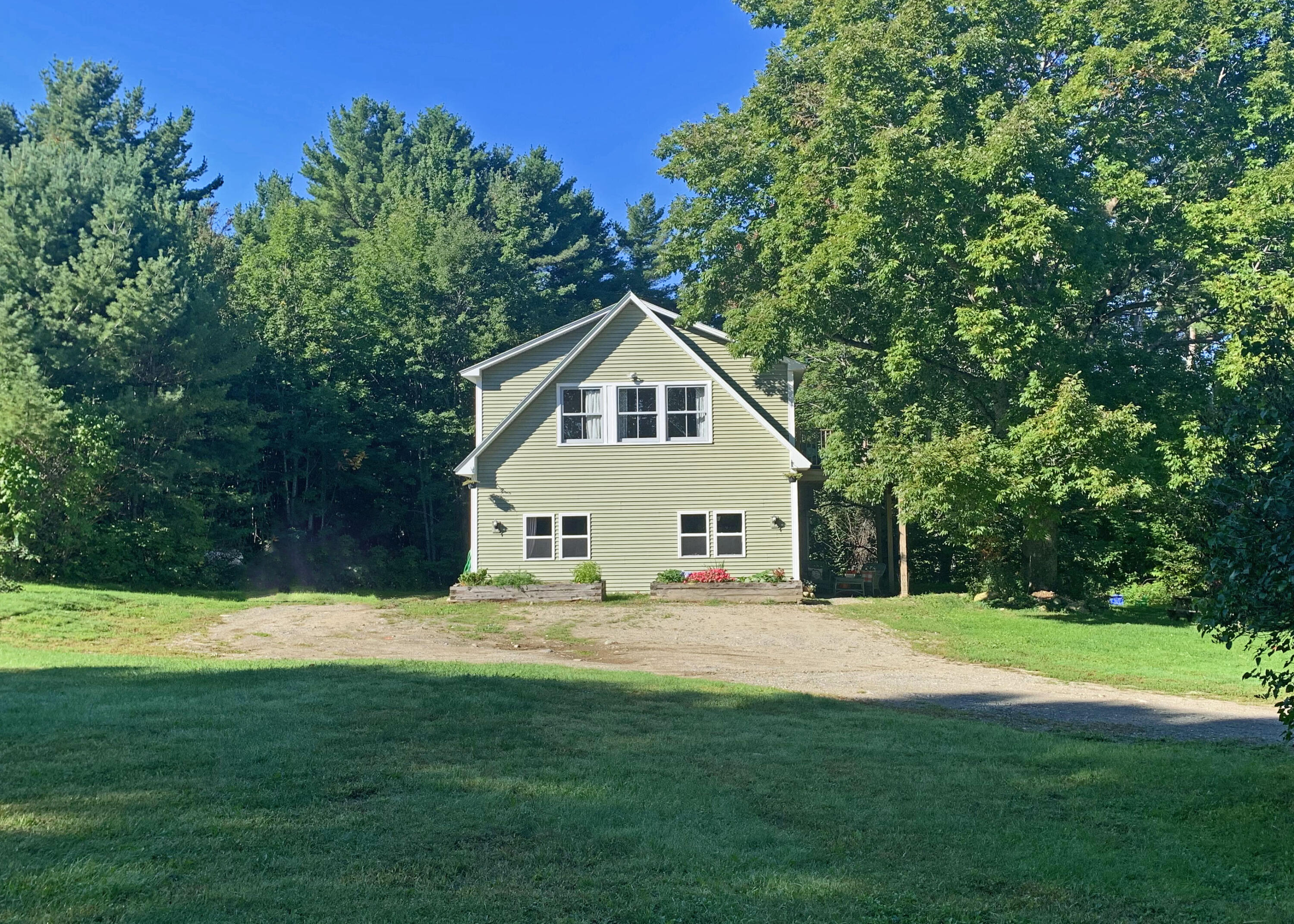 359 Bald Mountain Road Dedham, ME 04429 - Photo 2 of 25 1b