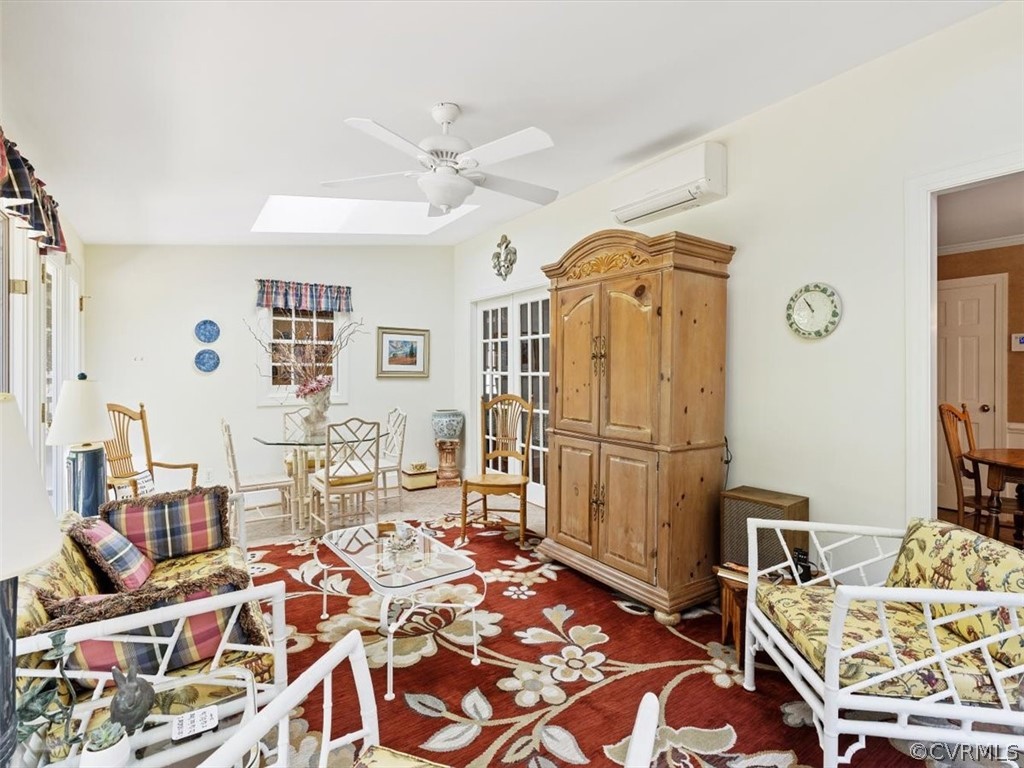 2310 Dorking Road North Chesterfield, VA 23236 - Photo 15 of 44 a very nice looking room with many windows