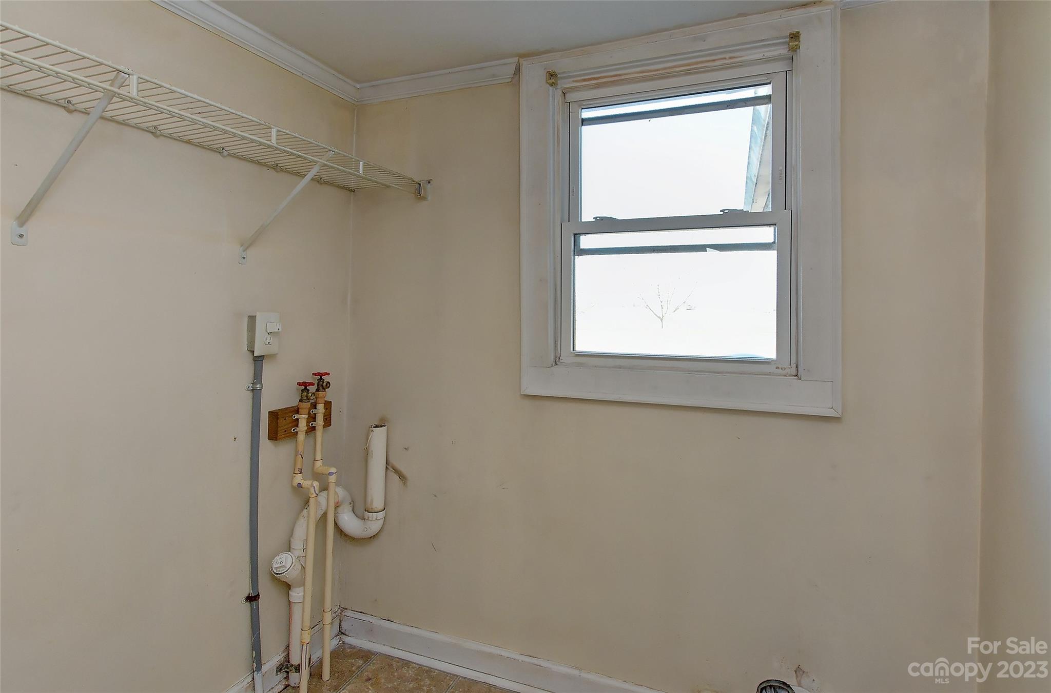 6202 White Store Pageland Road Marshville, NC 28103 - Photo 15 of 22 a bathroom with a window and a shower
