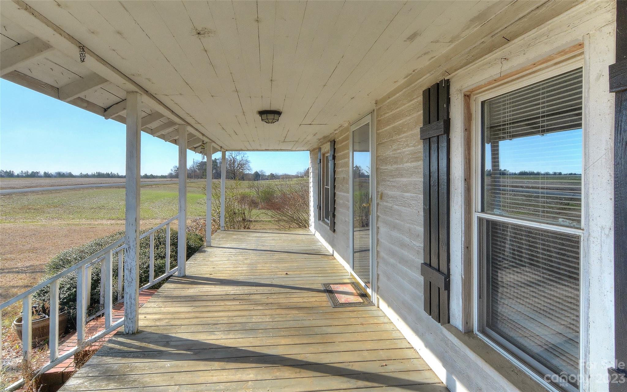 6202 White Store Pageland Road Marshville, NC 28103 - Photo 3 of 22