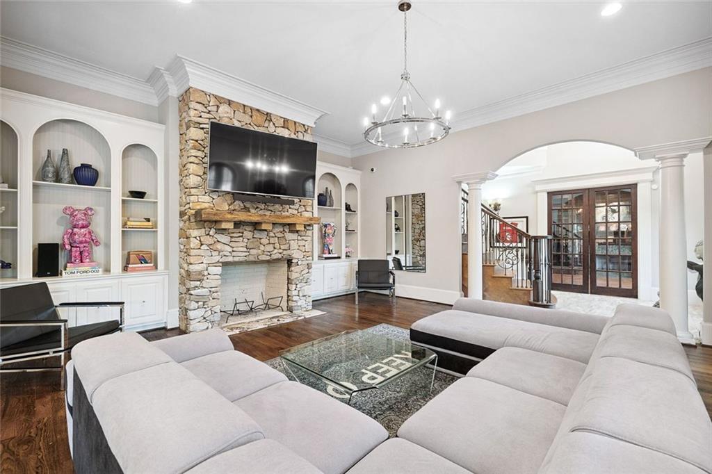 11140 W Road Roswell, GA 30075 - Photo 12 of 72