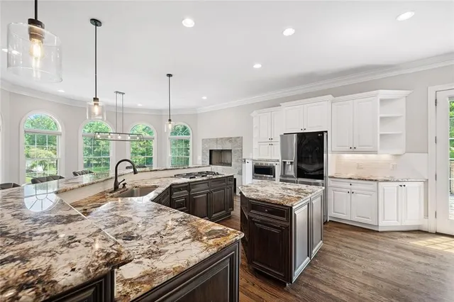 $25,000 | 11140 W Road, Roswell, GA 30075