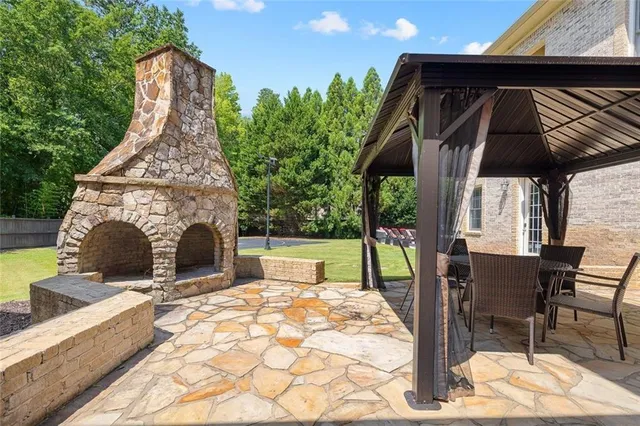 $25,000 | 11140 W Road, Roswell, GA 30075