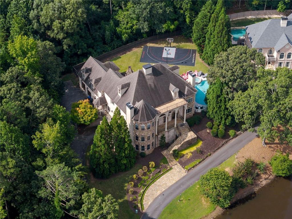 11140 W Road Roswell, GA 30075 - Photo 71 of 72