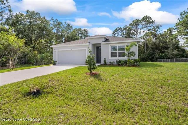$2,100 | 566 Rembrandt Street Southeast, Palm Bay, FL 32909