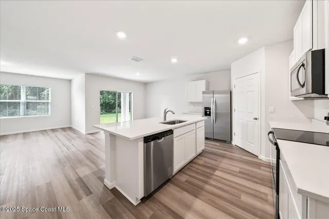 $2,100 | 566 Rembrandt Street Southeast, Palm Bay, FL 32909