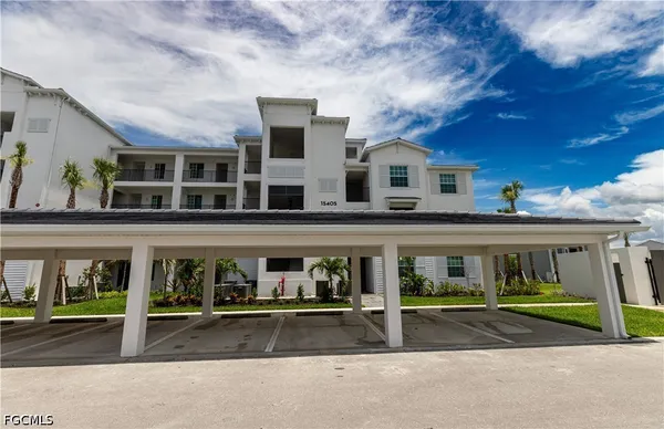 $4,500 | 15405 Grn Acrs Avenue, Unit 2327, Punta Gorda, FL 33982