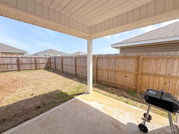 $2,100 | 4382 Redbay Court, Pace, FL 32571