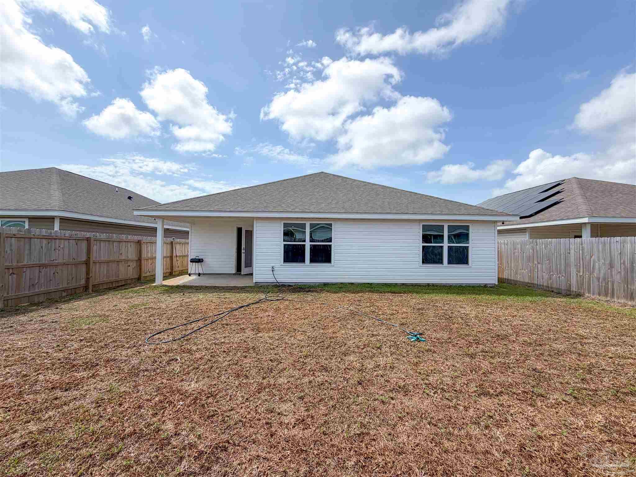 4382 Redbay Court Pace, FL 32571 - Photo 34 of 35