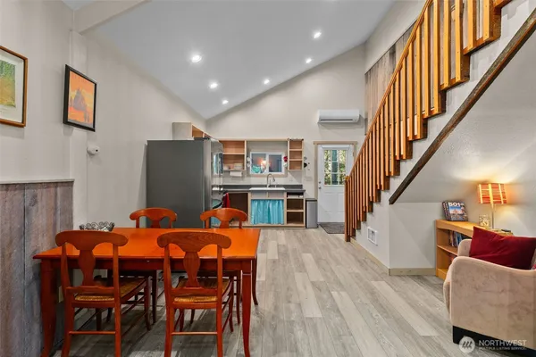 $425,000 | 132 North Kokanee Cove Way, Hoodsport, WA 98548