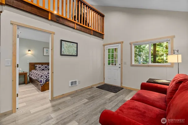 $425,000 | 132 North Kokanee Cove Way, Hoodsport, WA 98548