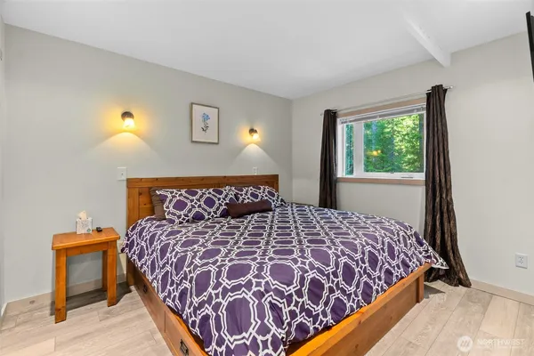 $425,000 | 132 North Kokanee Cove Way, Hoodsport, WA 98548