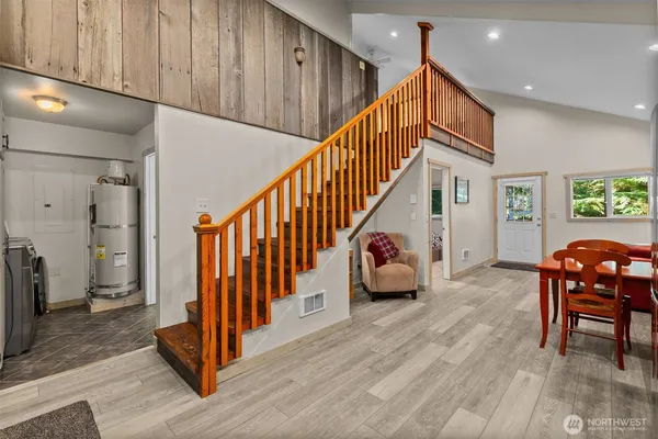$425,000 | 132 North Kokanee Cove Way, Hoodsport, WA 98548