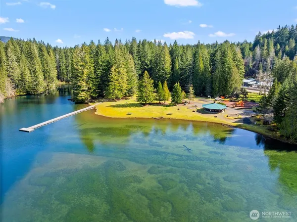 $425,000 | 132 North Kokanee Cove Way, Hoodsport, WA 98548