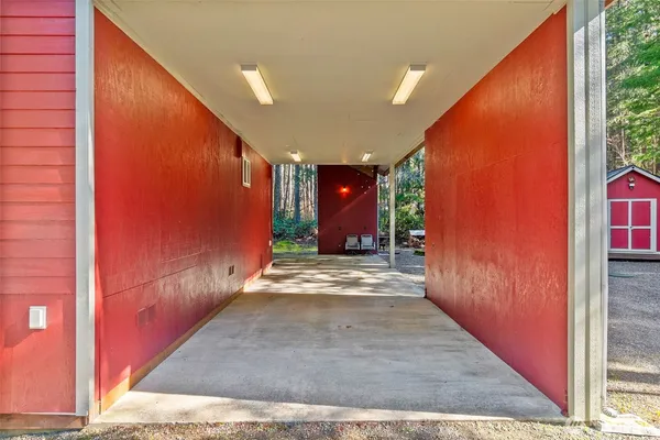 $425,000 | 132 North Kokanee Cove Way, Hoodsport, WA 98548