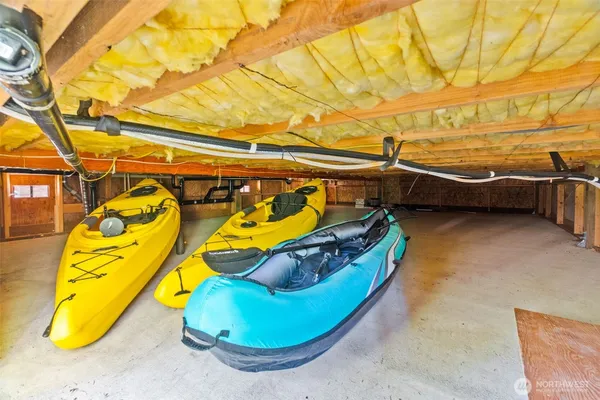 $425,000 | 132 North Kokanee Cove Way, Hoodsport, WA 98548